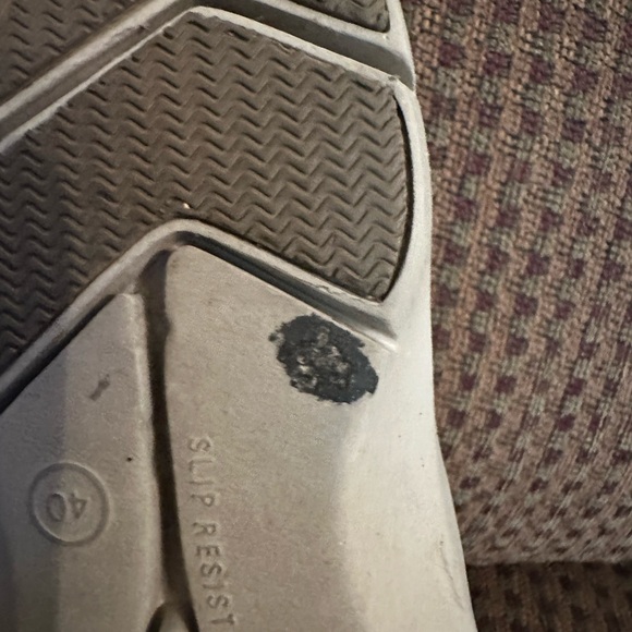 DANSCO MARY JANES. SZ 9.5 / EU 40 - Picture 12 of 14